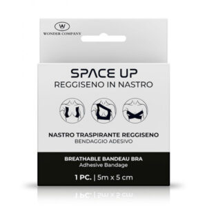 LR WONDER SPACE UP NASTRO 5M