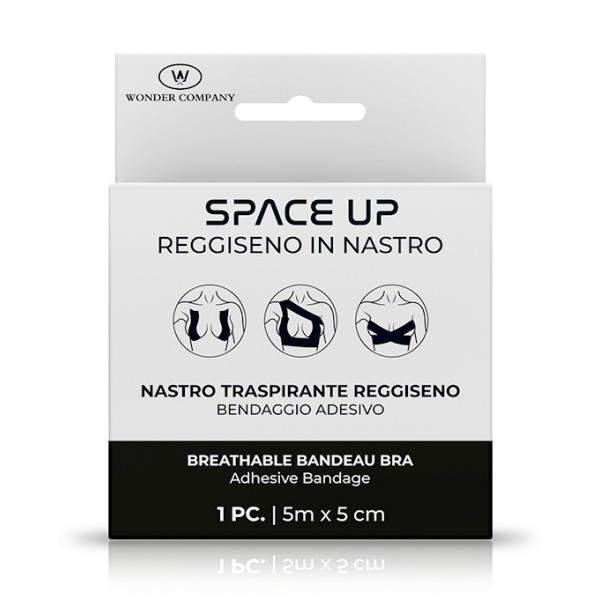 LR WONDER SPACE UP NASTRO 5M