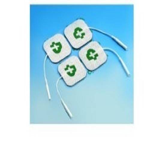 TESMED ELETTRODI 40X40MM 4PZ