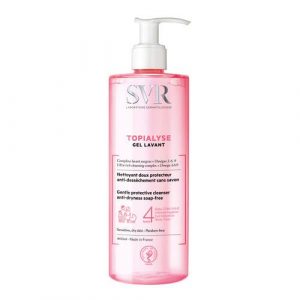 TOPIALYSE GEL LAVANTE 400ML
