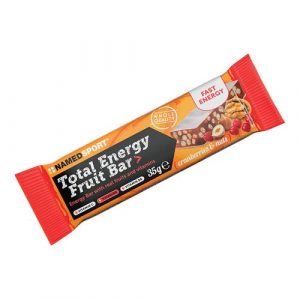 TOTAL ENERGY FRUIT BAR CRA 35G