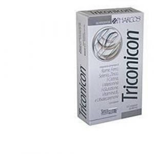 TRICONICON PHARCOS 30cpr