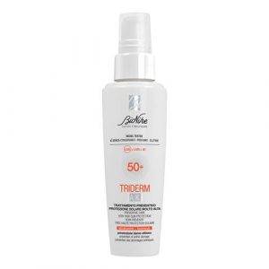 TRIDERM AK TRATT PREV SPF50+