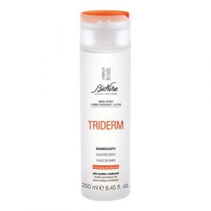 TRIDERM BAGNO DOCC OLEAT 250ML