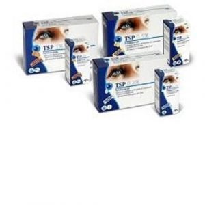 TSP 0,2% SOL OFTALMICA 10ML