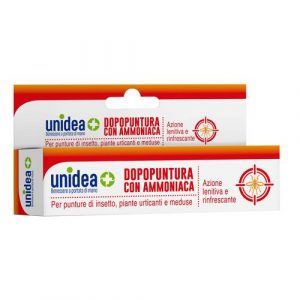 UNIDEA PENNA POST PUNT C/AMM