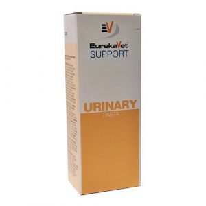 URINARY VETCARE PASTA 80G