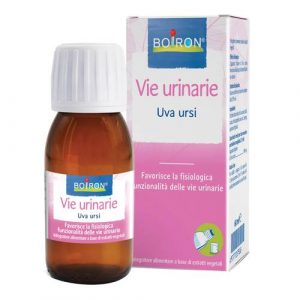 UVA URSI BOIRON EI 60ML