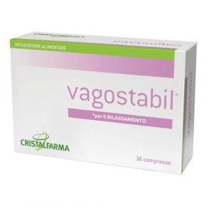 VAGOSTABIL 36cpr