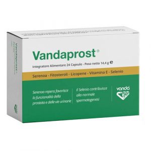 VANDAPROST 24CPS