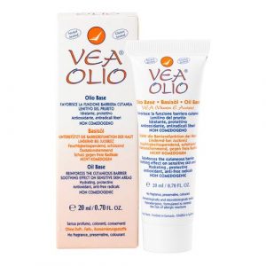 VEA OLIO IDRAT PROT P SEC 20ML