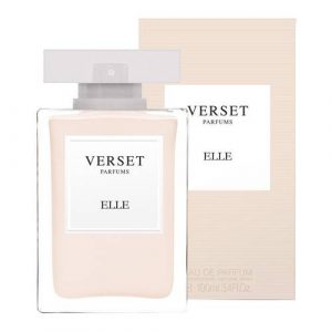 VERSET ELLE EAU DE PARFUM100ML