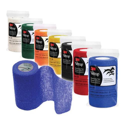 VETRAP FASCIA ELASTICA VE 10CM