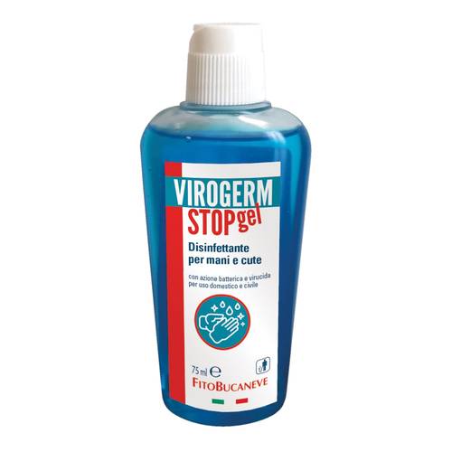 VIROGERM STOP GEL 75ML