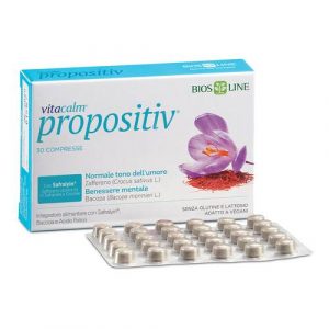 VITACALM PROPOSITIV 30CPR