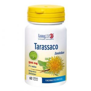 LONGLIFE TARASSACO 60CPS