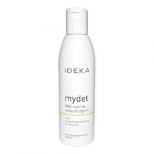 MYDET DOCCIASCHIUMA 200ML