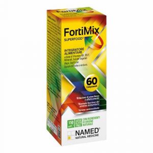 FORTIMIX SUPERFOOD 150ML