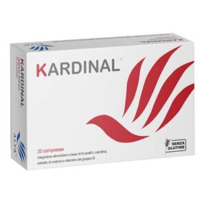 KARDINAL 20CPR