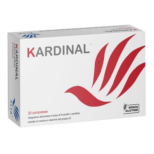 KARDINAL 20CPR