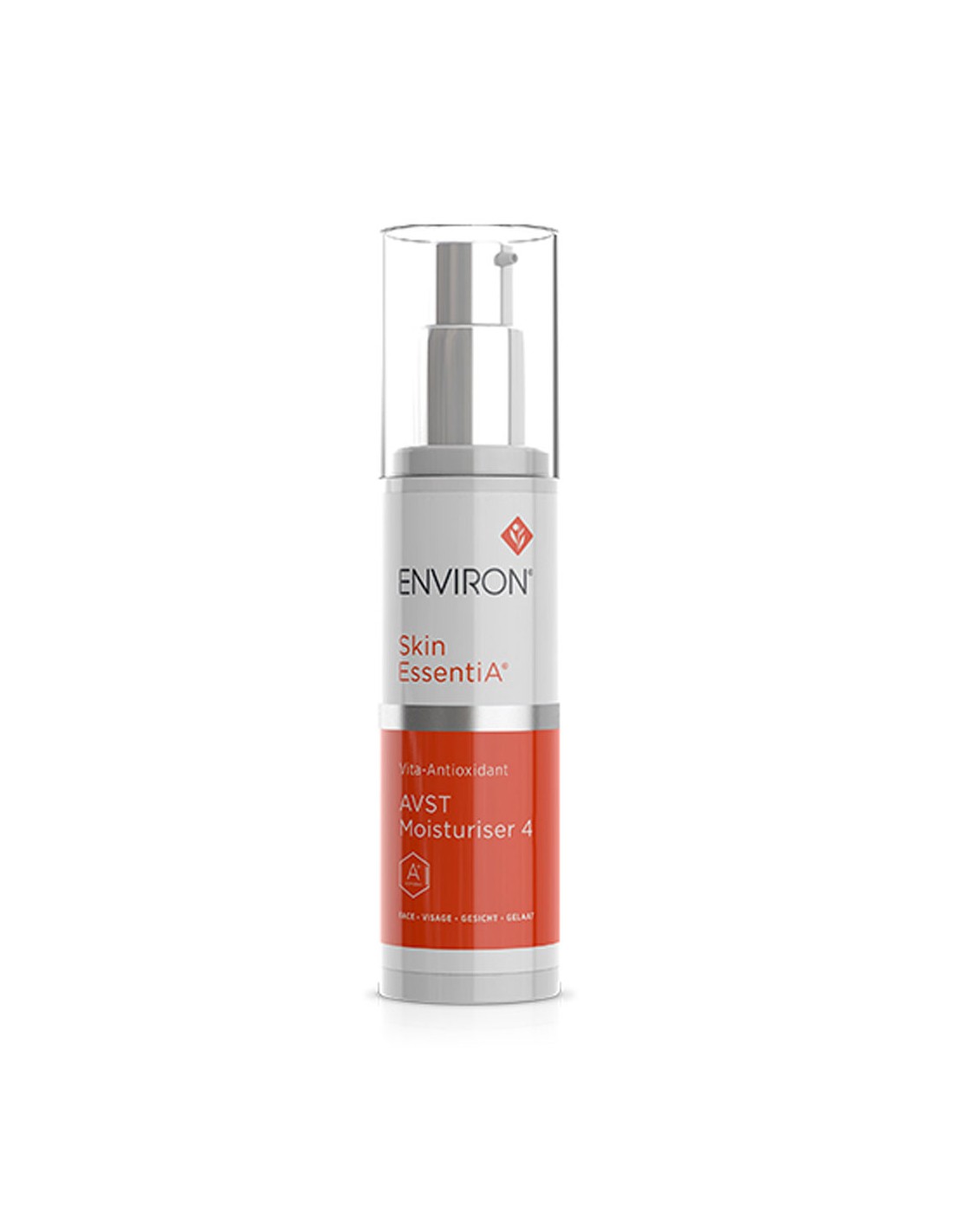ENVIRON SKIN ESSENTIA AVST4
