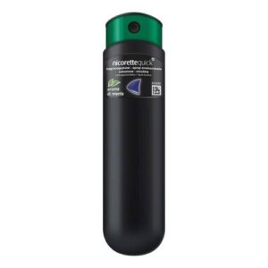 NICORETTEQUICK*SPRAY 1FL 150D