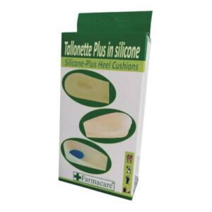 TALLONETTE PLUS SIL PI S 34-37