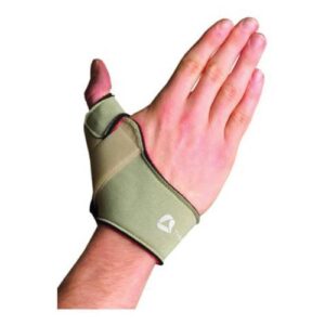 THERMOSKIN SPLINT FLES SX P M