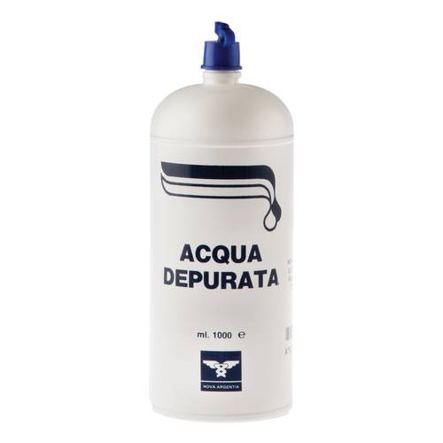 ACQUA DEPURATA FU 1000ML
