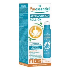 ROLLER STRESS 12 OE 5ML