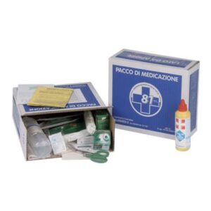 PACCO BASE REINTEGRO DM388 AL2