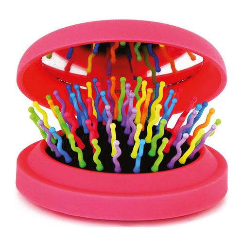 RAINBOW BRUSH POCKET ROSA