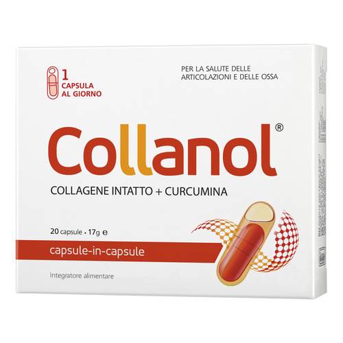 COLLANOL 20CPS