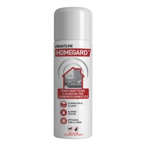 FRONTLINE HOMEGARD SPR INSETT