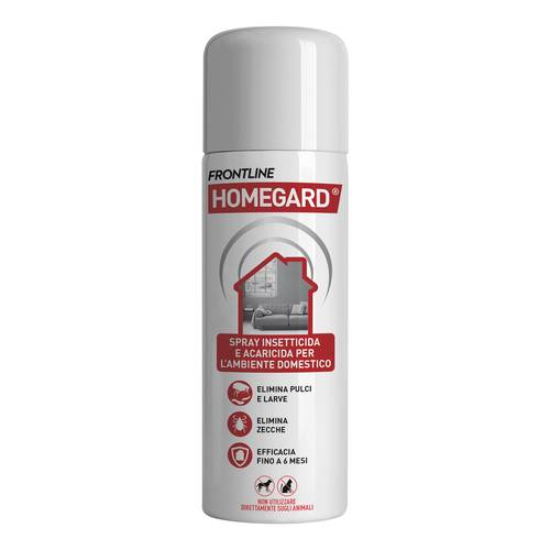 FRONTLINE HOMEGARD SPR INSETT