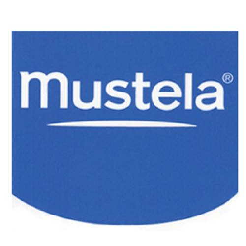 MUSTELA AMIDO DI RISO 4BUST