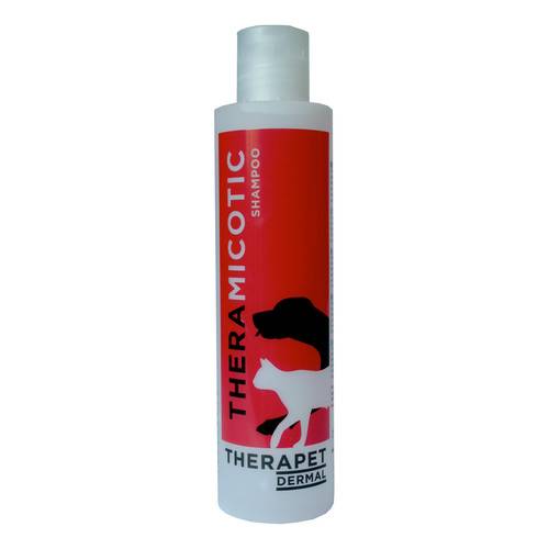 THERAMICOTIC SHAMPOO 200ML