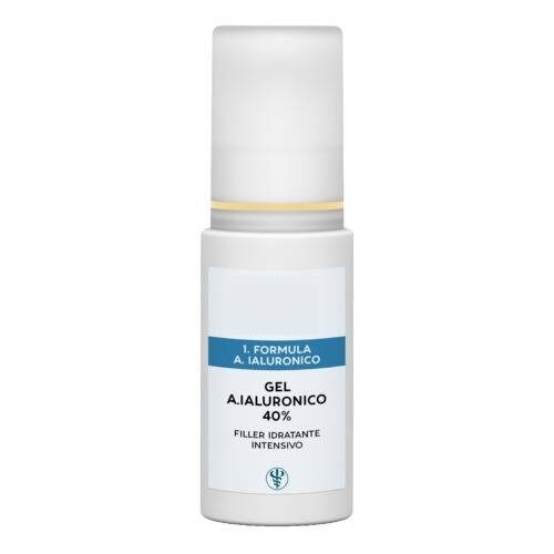 LFP PROMO GEL ACIDO IALURONICO 40% 20ML
