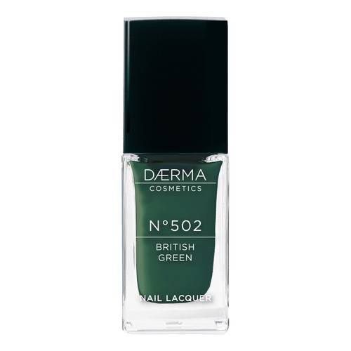 DAERMA SMALTO BRITISH GREEN502