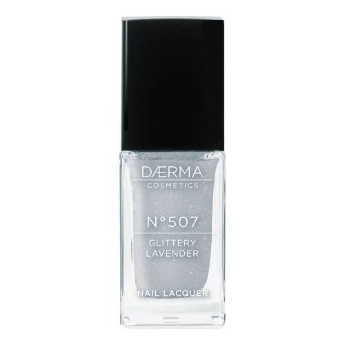 DAERMA SMALTO GLITTERY LAV 507