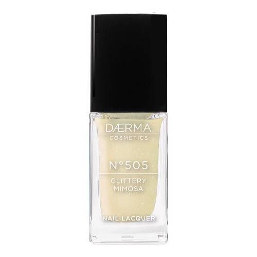DAERMA SMALTO GLITTERY MIM 505
