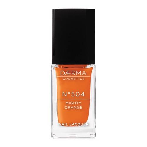 DAERMA SMALTO MIGHTY ORANGE504