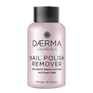 DAERMA SMALTO POLISH REMOVER