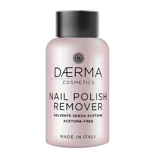 DAERMA SMALTO POLISH REMOVER