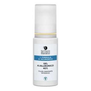LFP PRO GEL AC IALURON40% 20ML