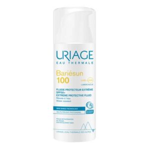 BARIESUN FLUIDO100 SPF50+ 50ML