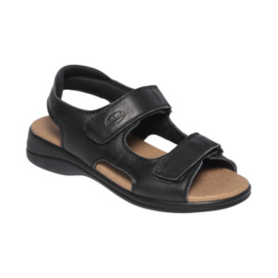 LISBON 2,0 LEATHER NERO 38