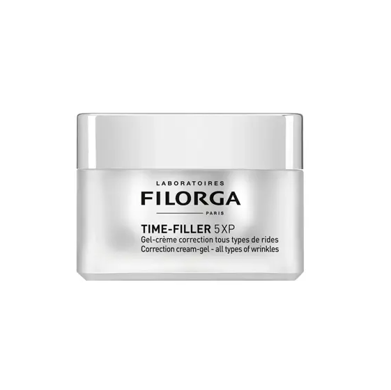 FILORGA TIME FILLER 5XP CREMA GEL
