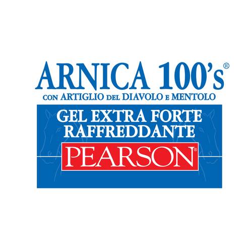 ARNICA 100'S GEL EX FT RAFF500