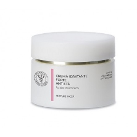 LFP PROMO CREMA IDRATANTE FORTE RICCA 25ML